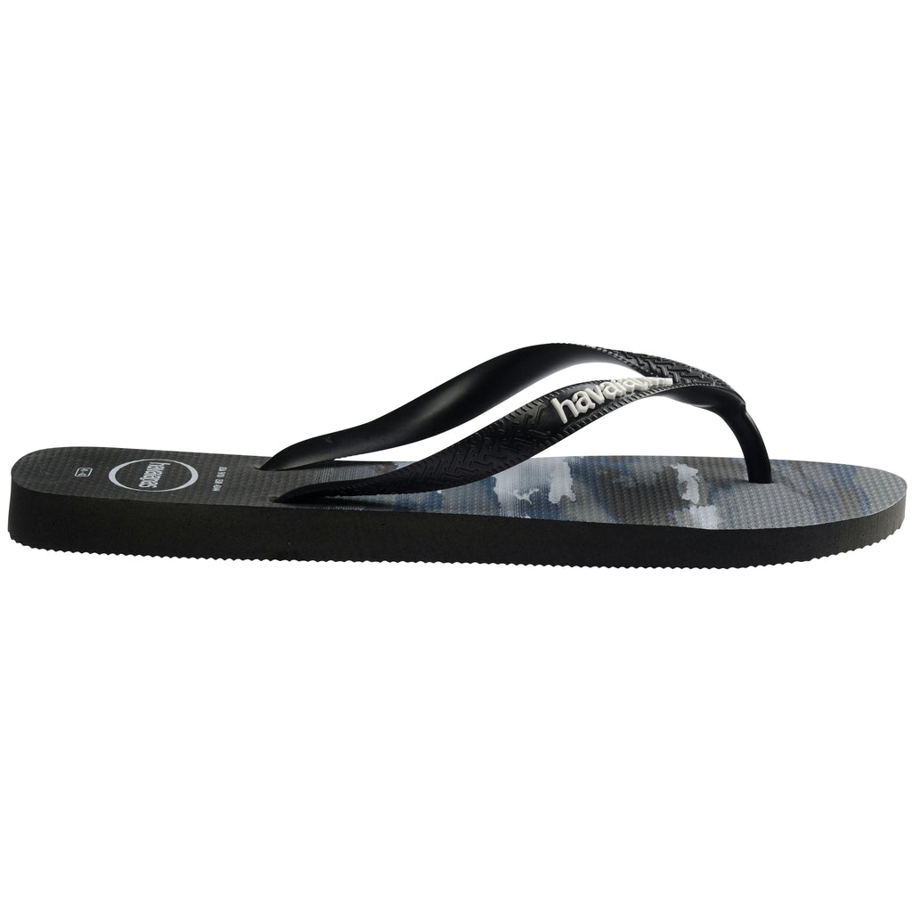 Top Camu Thongs