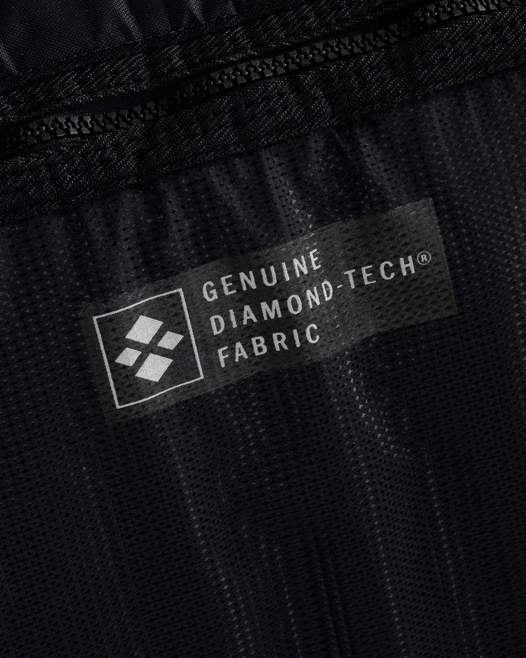 Longboard Double Cover / Bag DT2.0 : BLACK