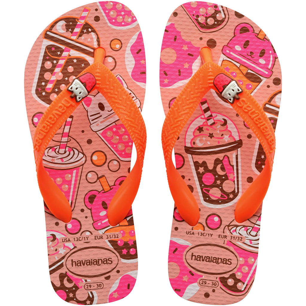 Kids Fantasy Thongs