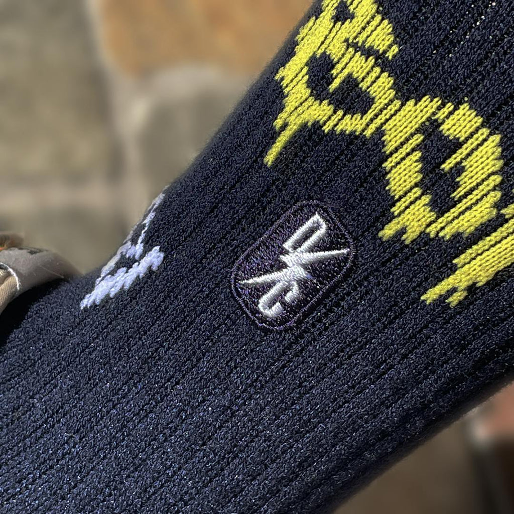 Navy Legacy Lane