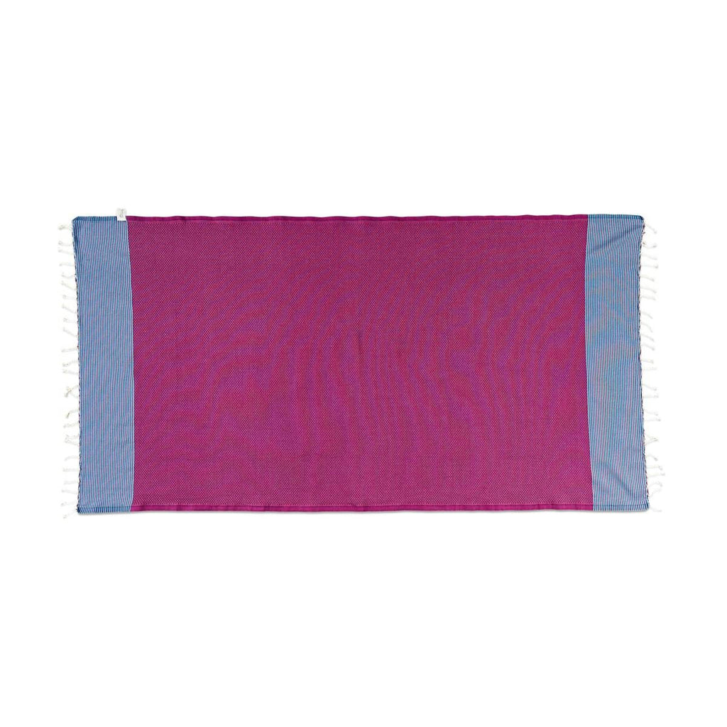 Purple Mountain Majestic