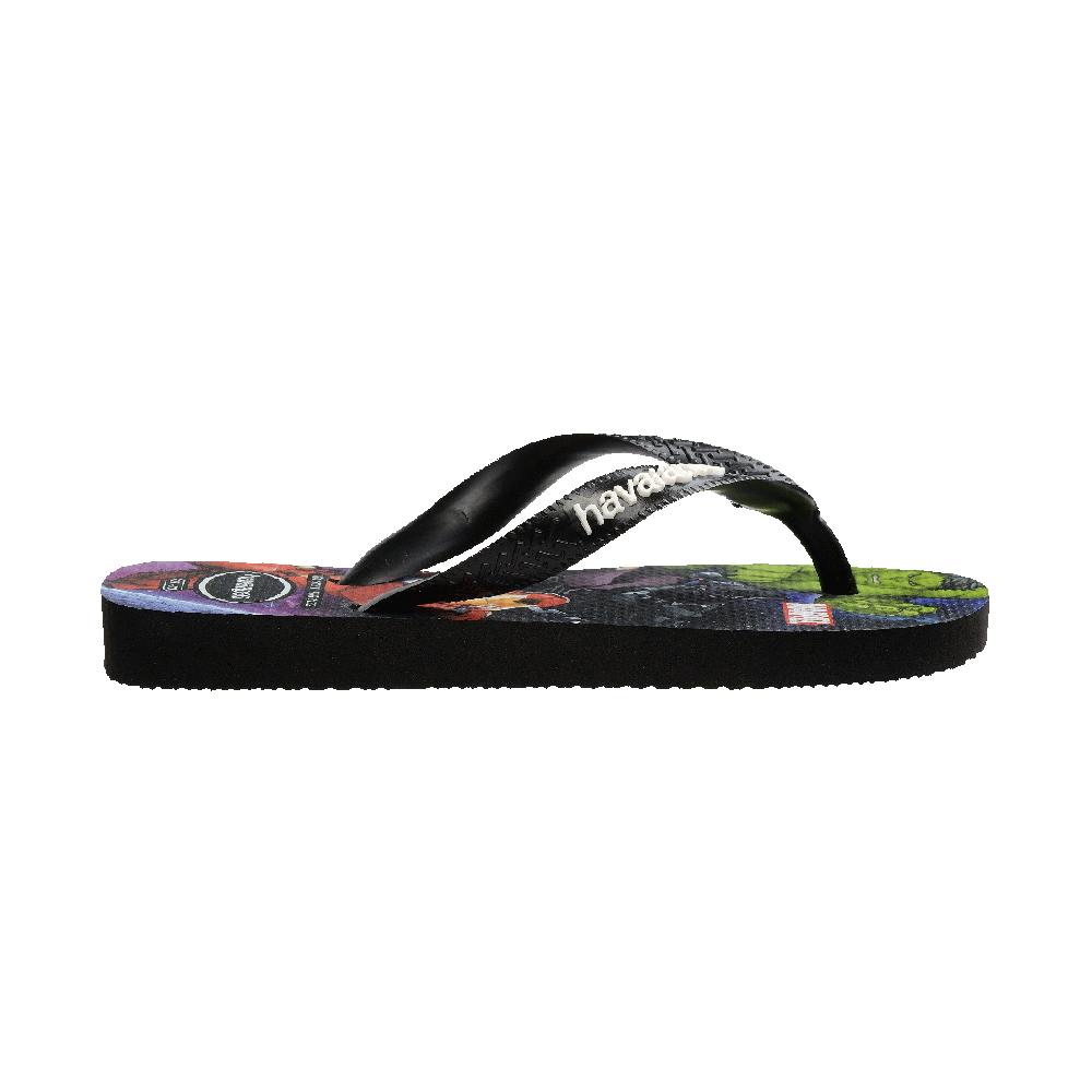 Kids Top Marvel II Thongs
