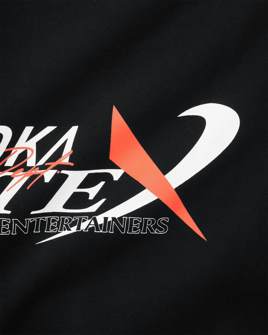 Vertex x KOKA Dept // Hoodie