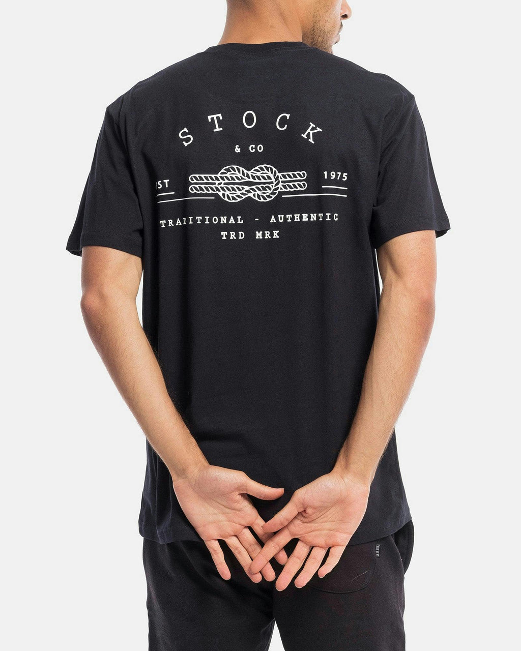 Knot Tee