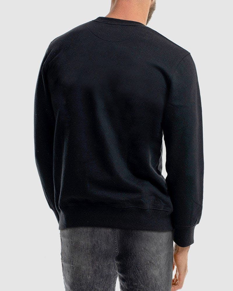 Impression Crewneck