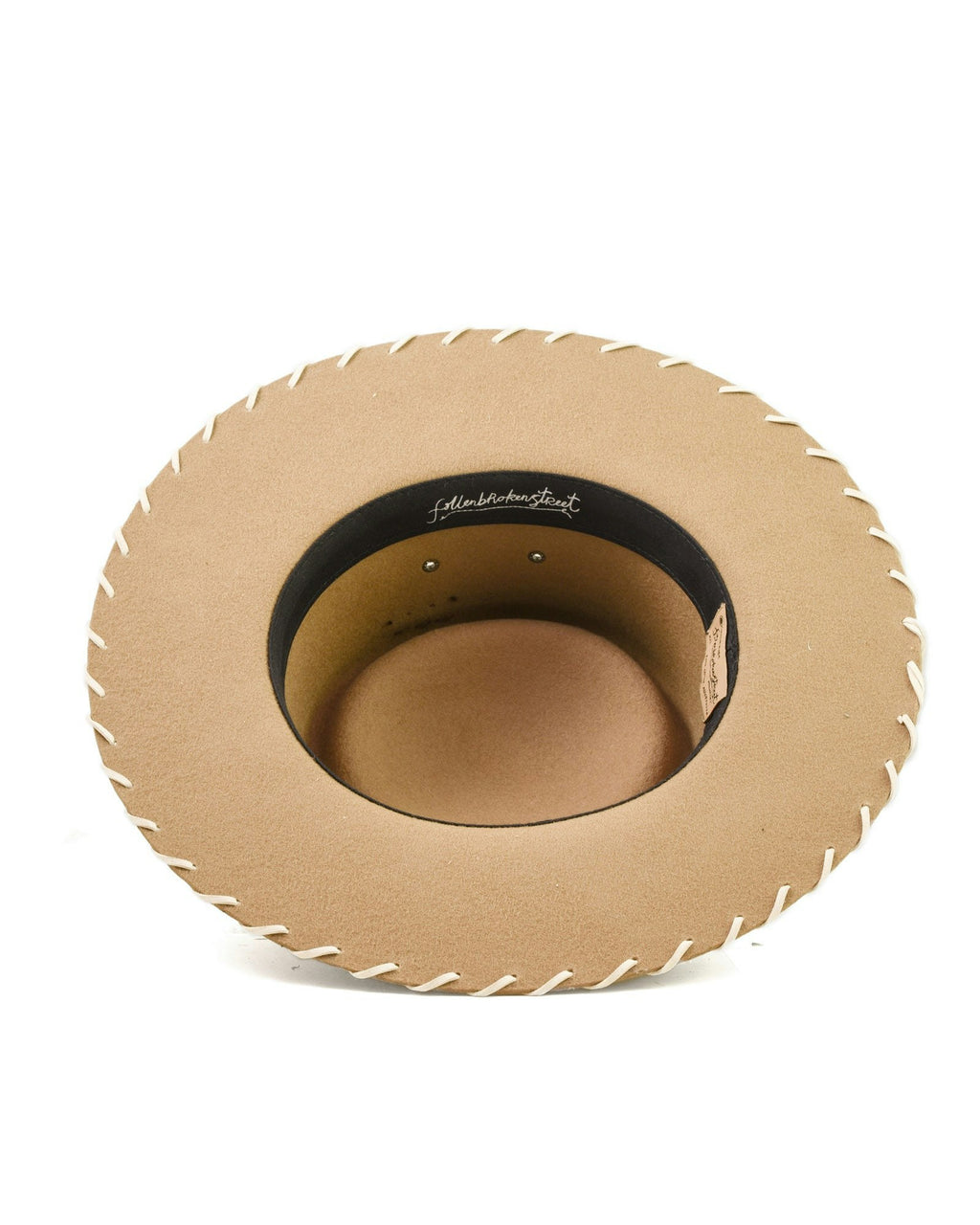 The Pathfinder Felt Hat