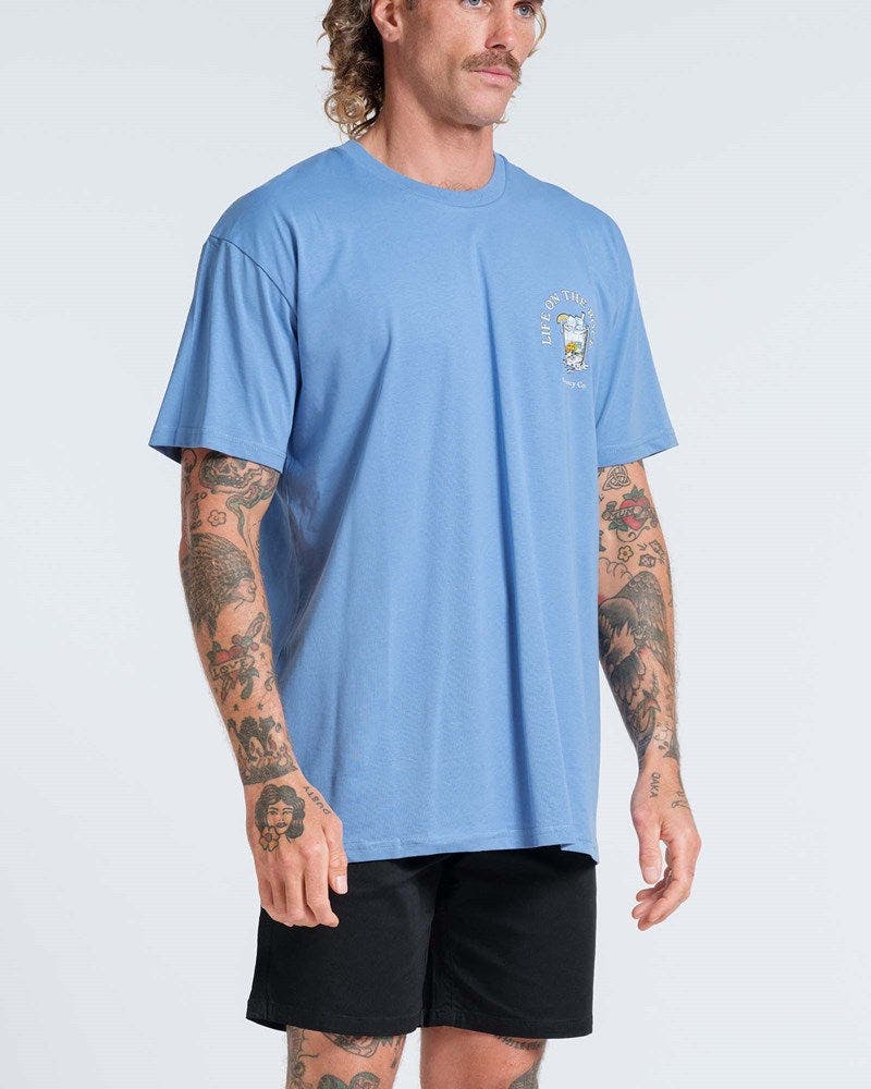 Life on the Rocks Tee