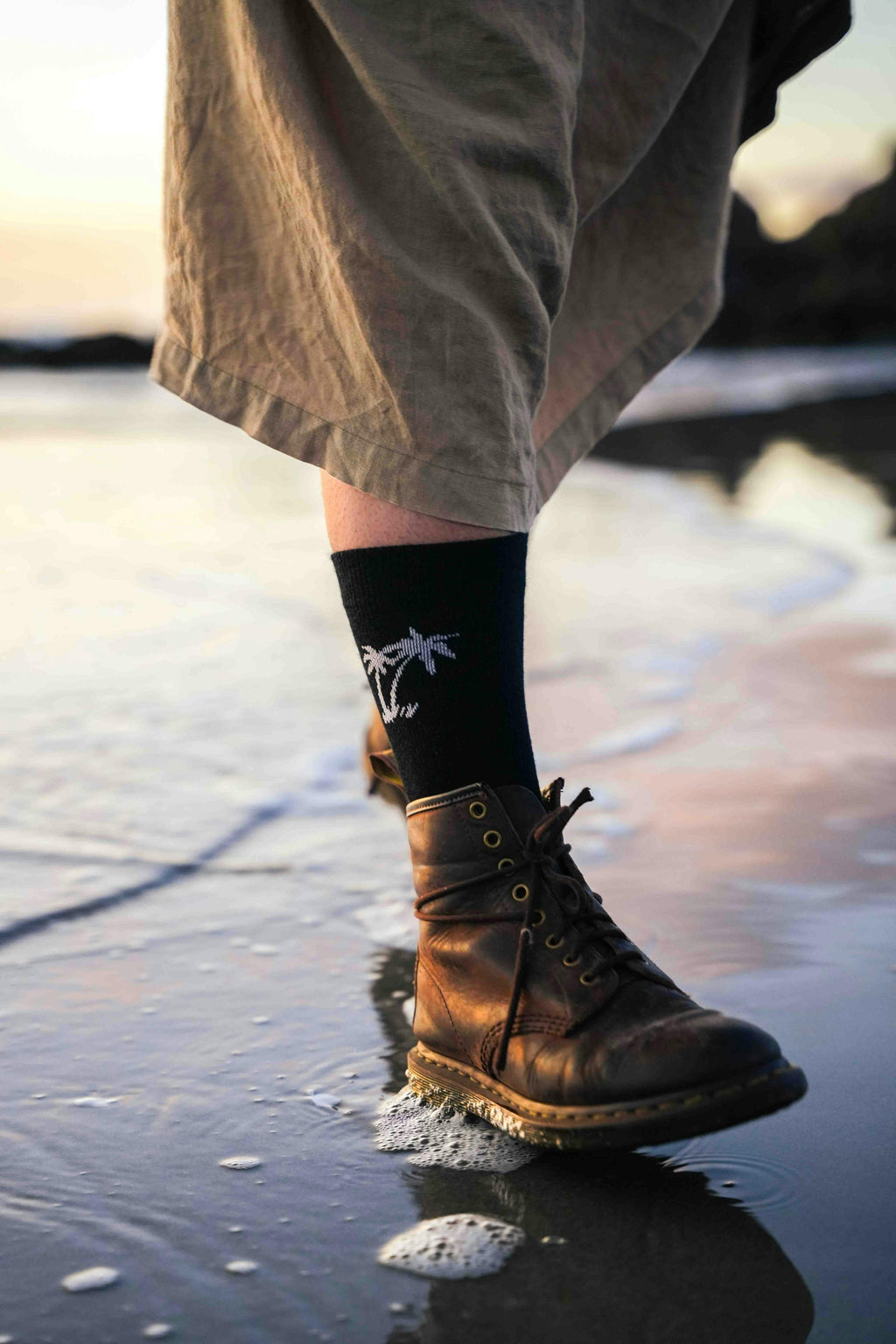 Merino Wool Socks