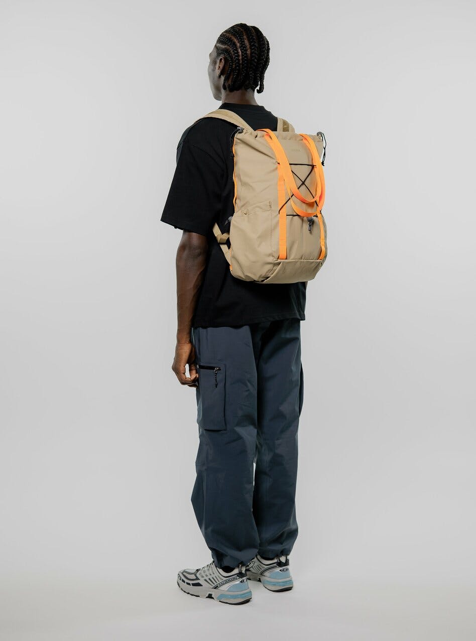 PENNIYN BACKPACK TOTE 20L