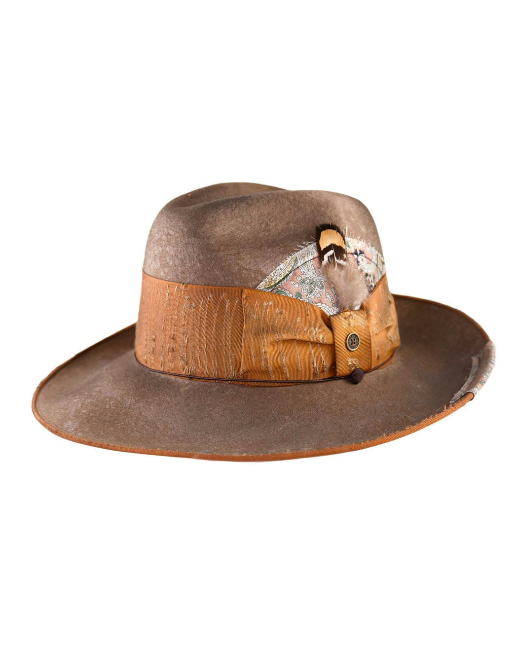 FallenBROKENstreet x Elsa Pataky – EP Vintage Hat – Elmwood