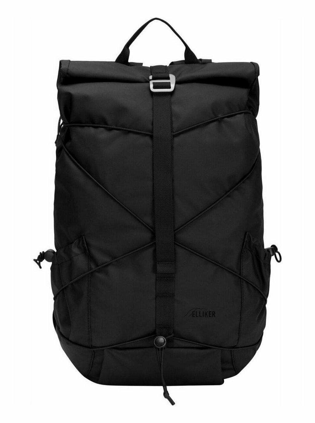 DAYLE ROLL TOP BACKPACK 21/25L