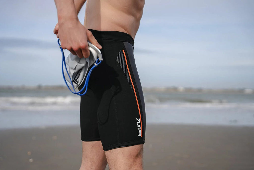 Active-Flex Buoyancy Jammer Shorts 3/2mm