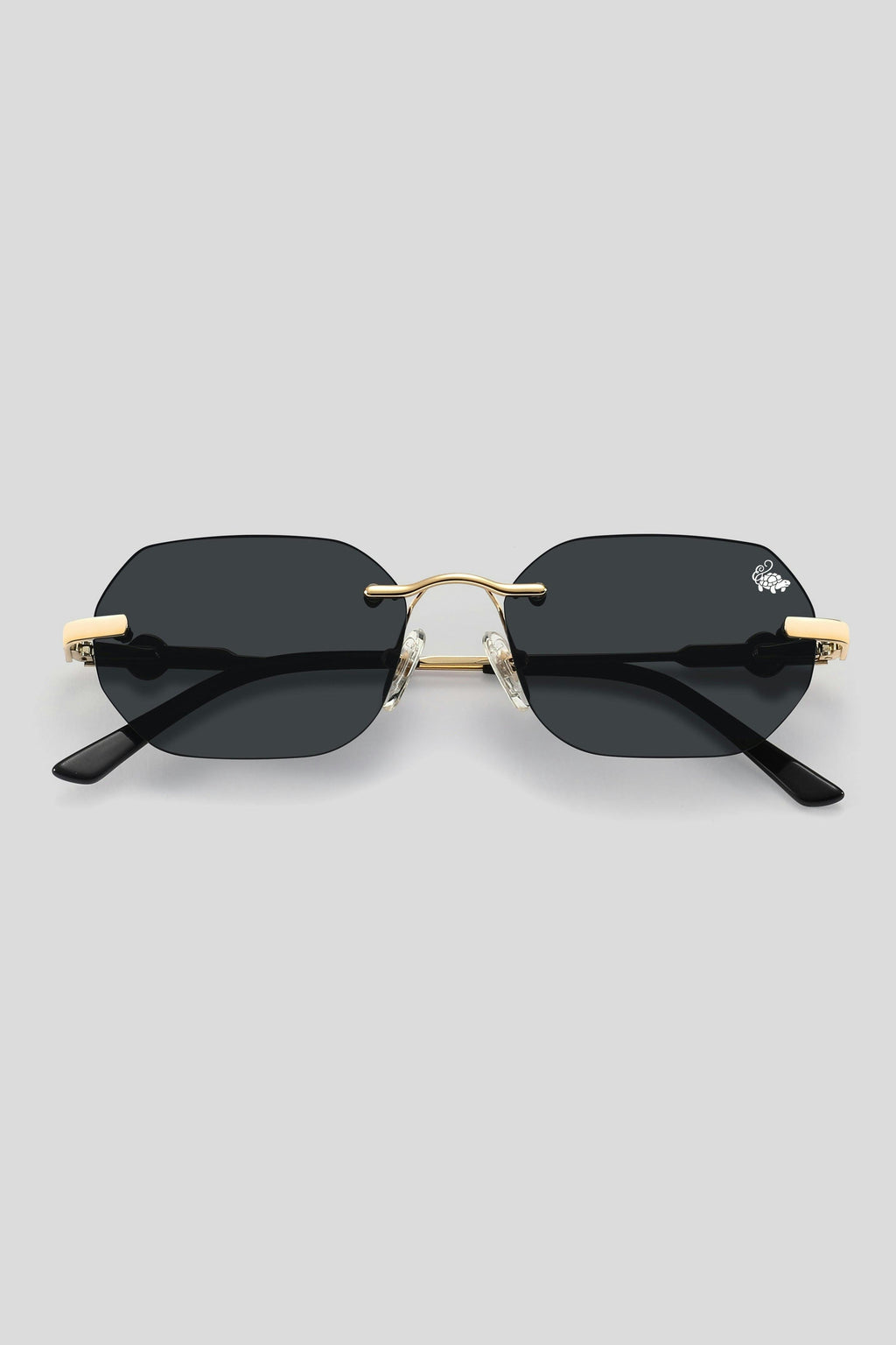 Willow Black | Gold