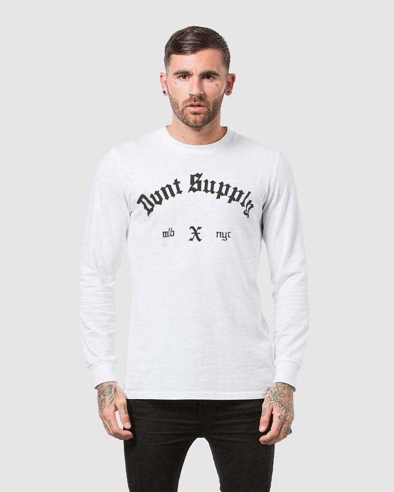 Originals Long Sleeve Tee
