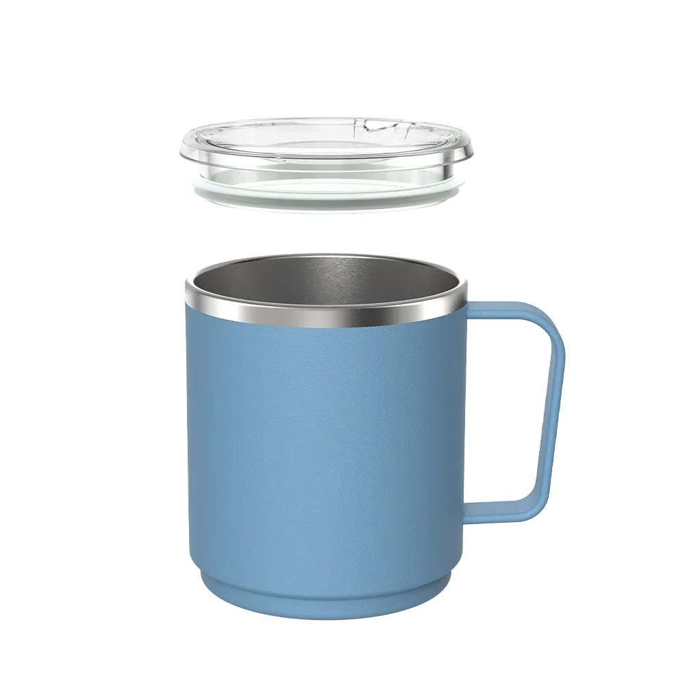 Camp Mug - M 12oz | Mist