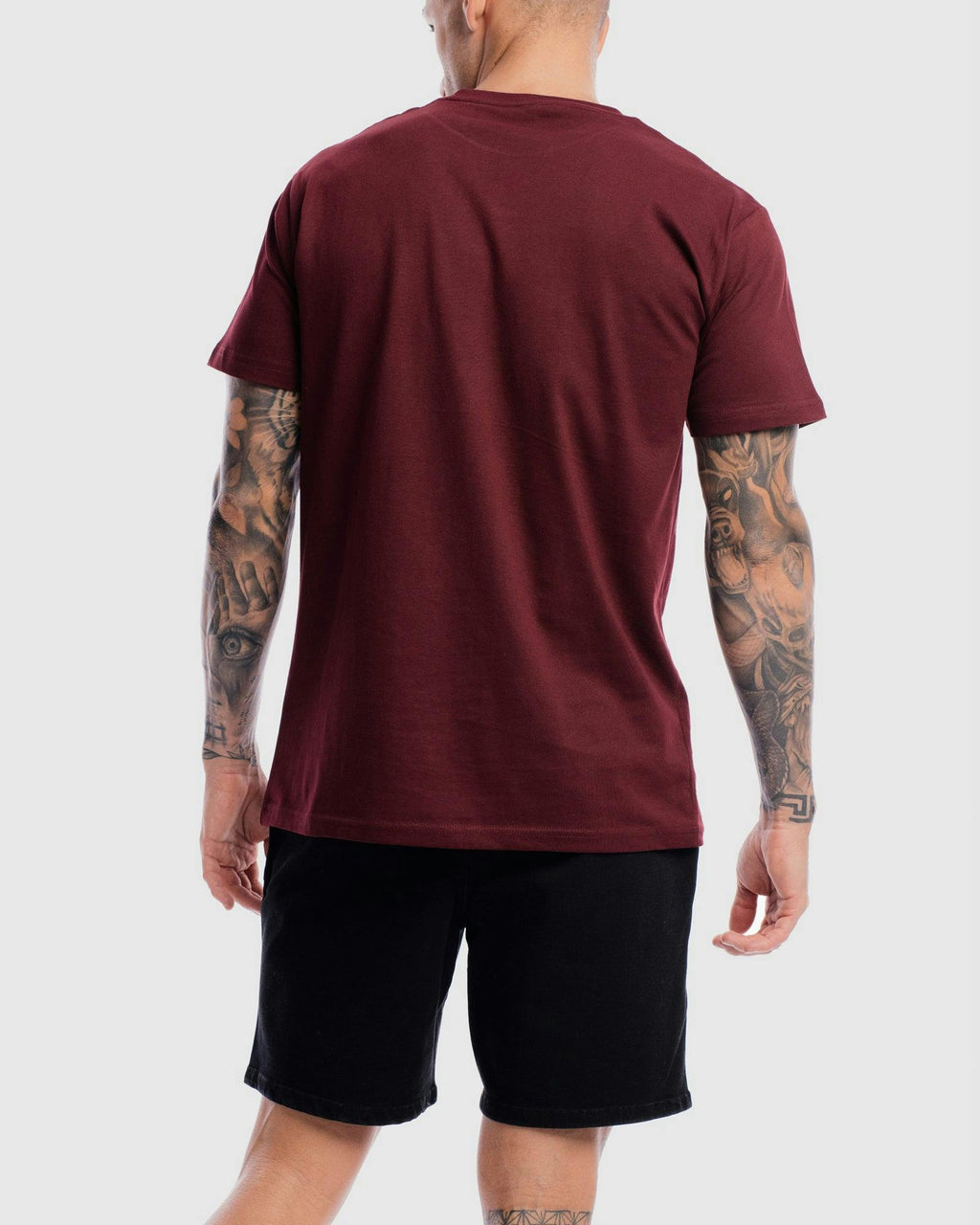 Cypher Rise Tee