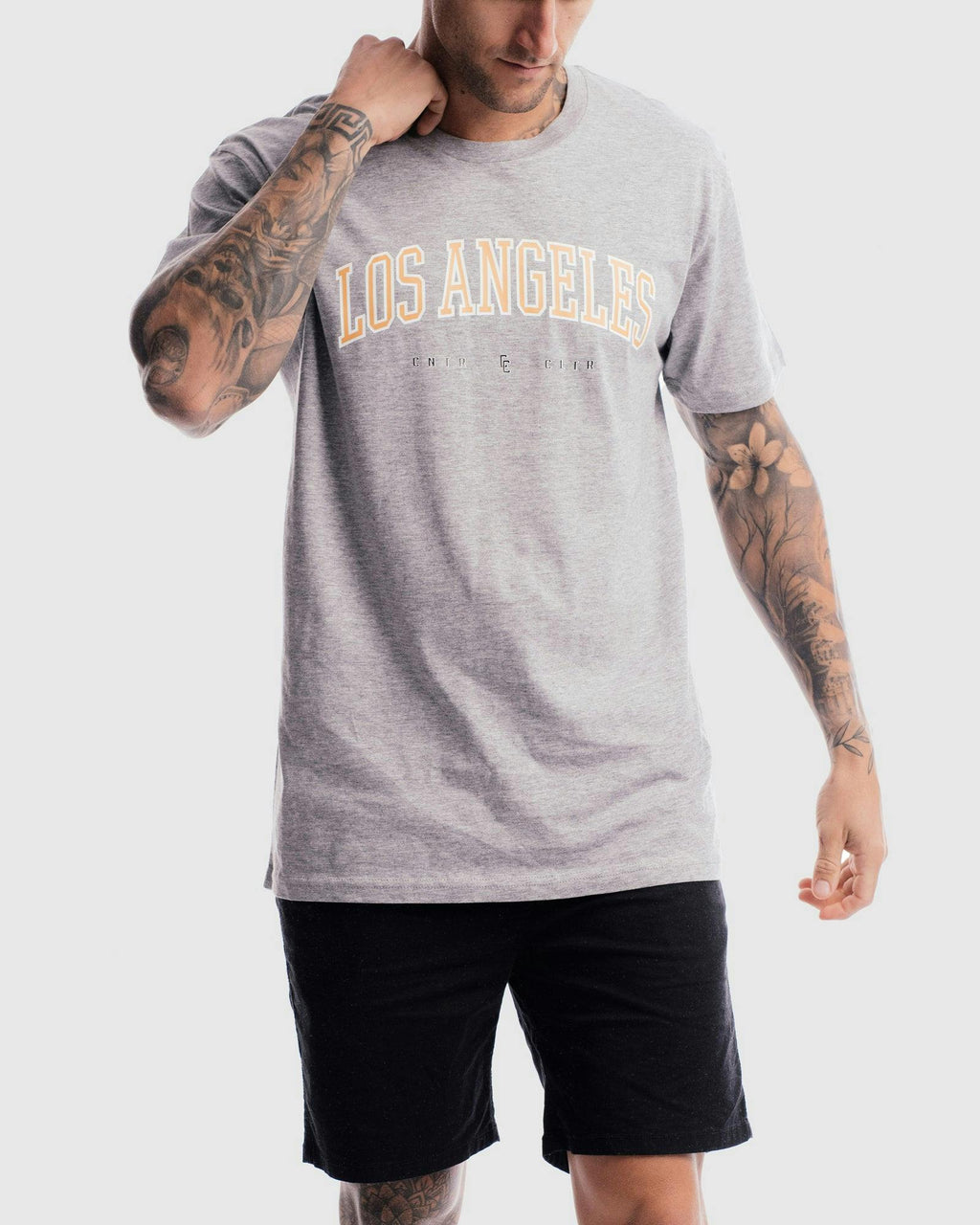 Los Angeles Tee