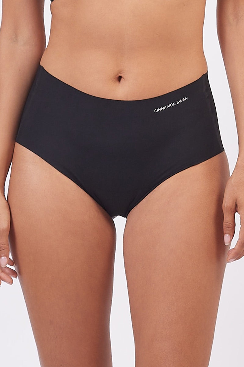 Laguna High-Waisted Briefs
