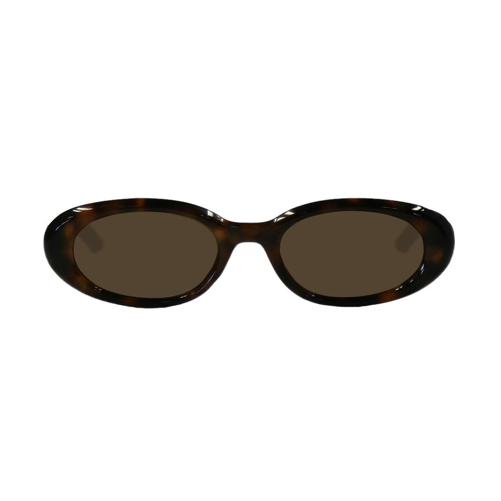 ESME - Gloss Tort Brown Lens