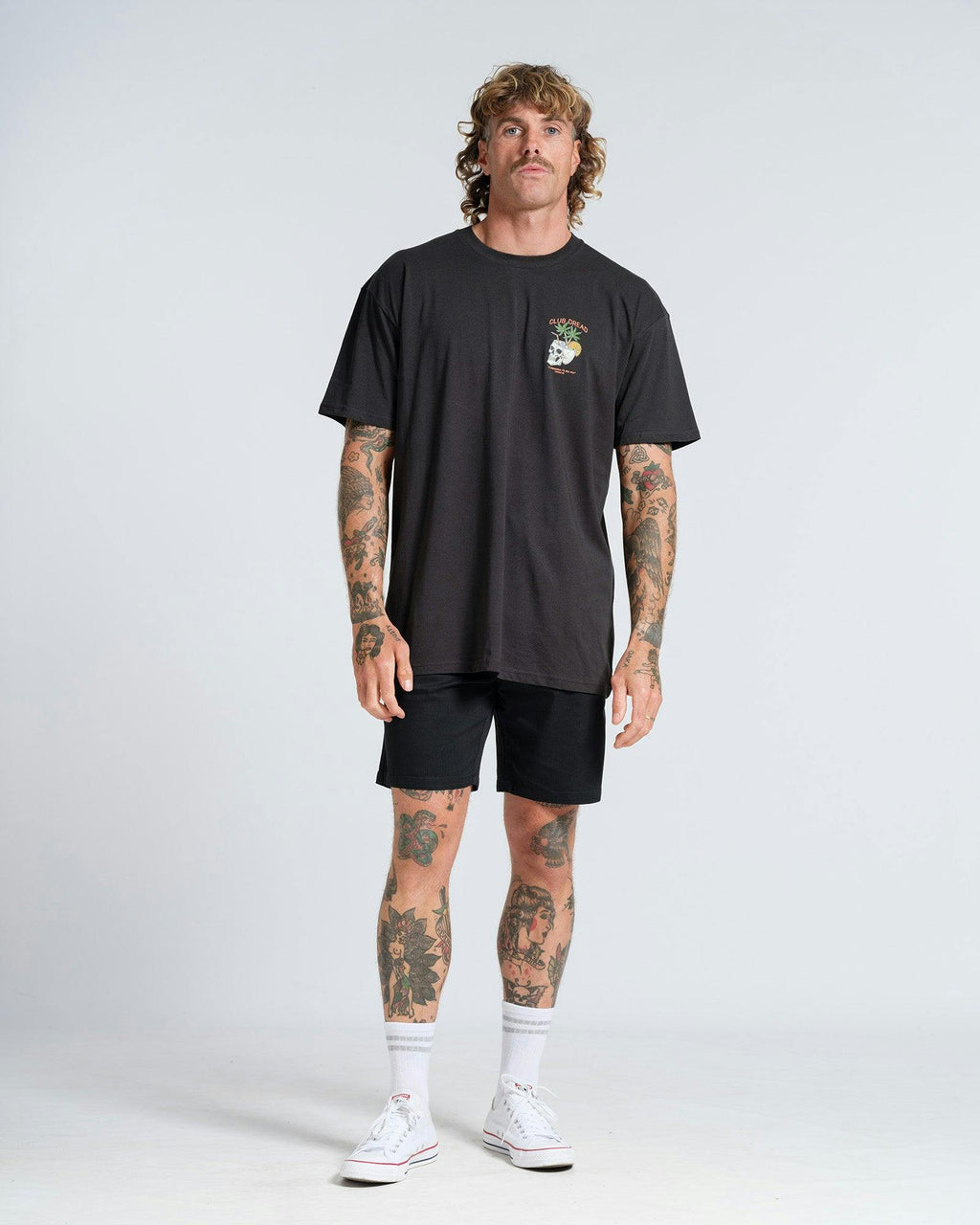 Club Dread Tee