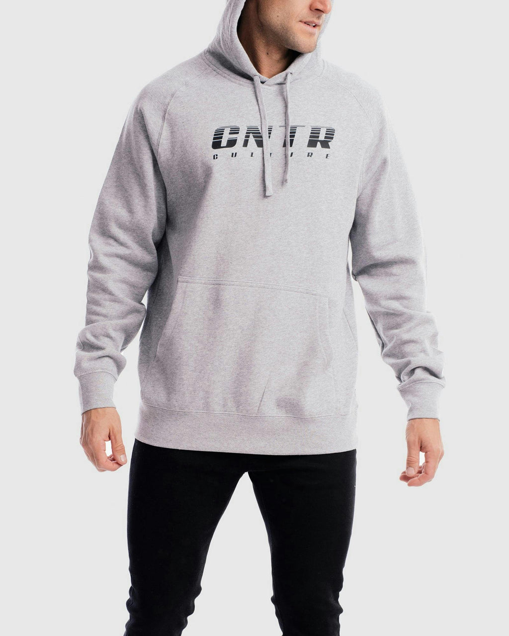 Track Hoodie