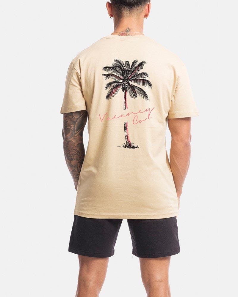 Tropical Tee