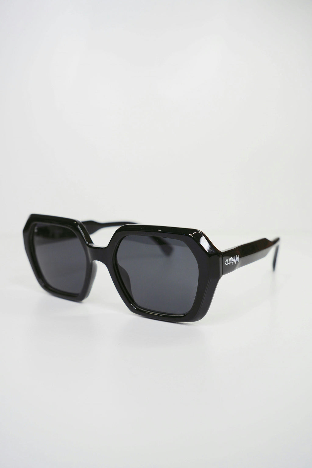Clubman "Bold" Sunglasses