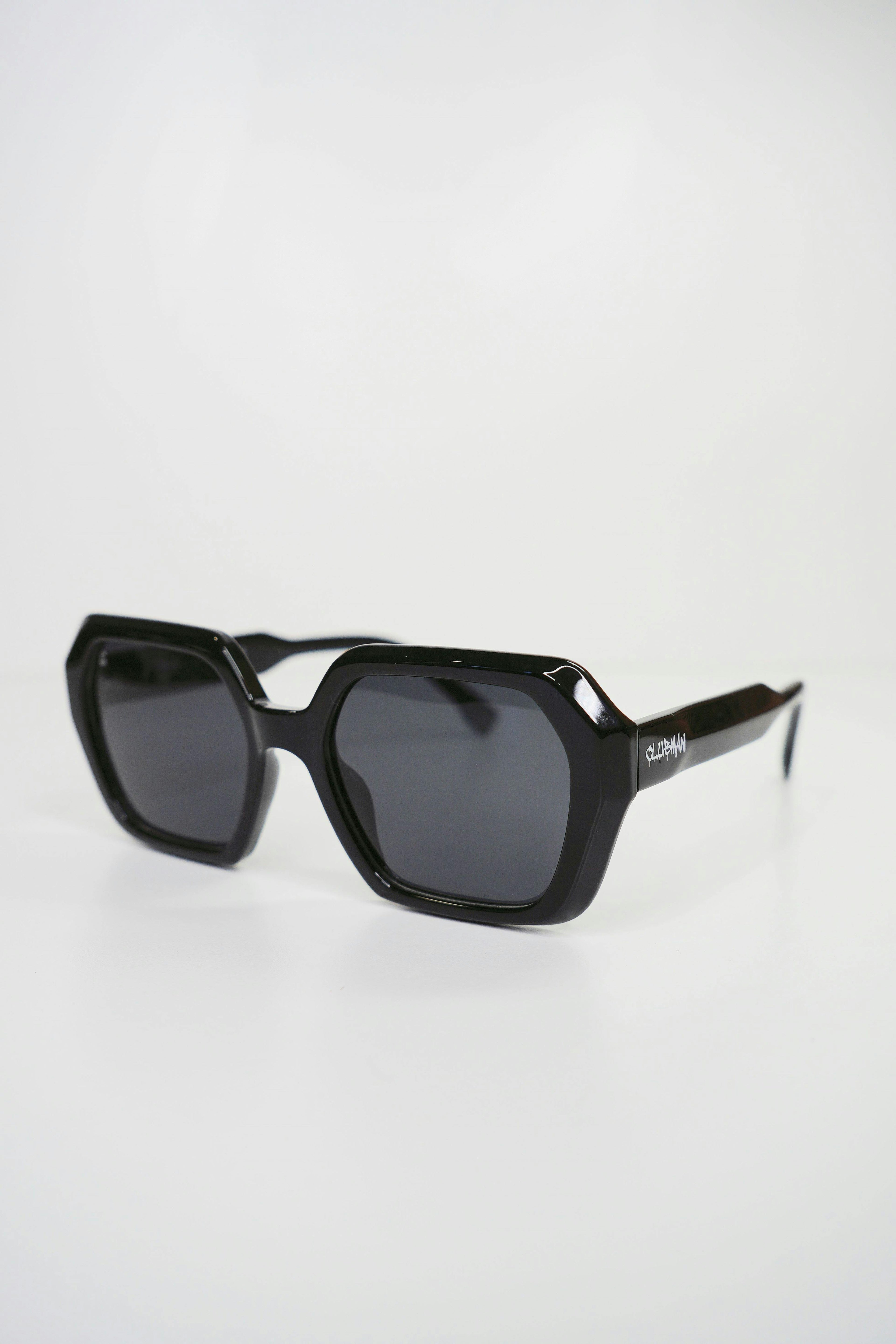 Clubman "Bold" Sunglasses