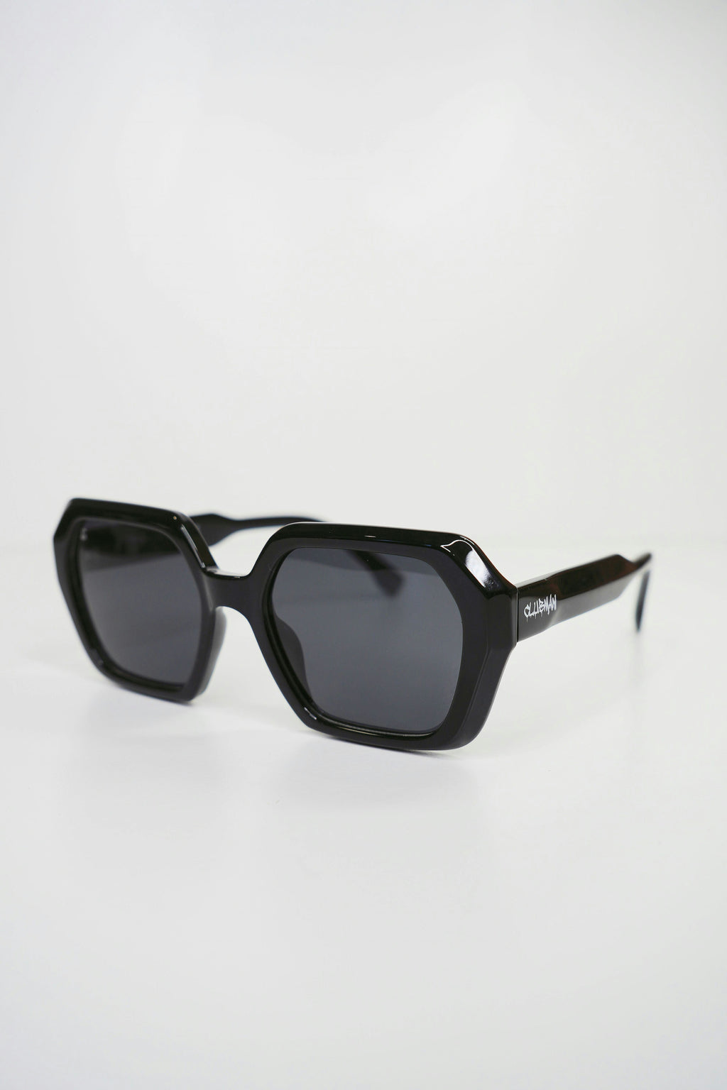 Clubman "Bold" Sunglasses