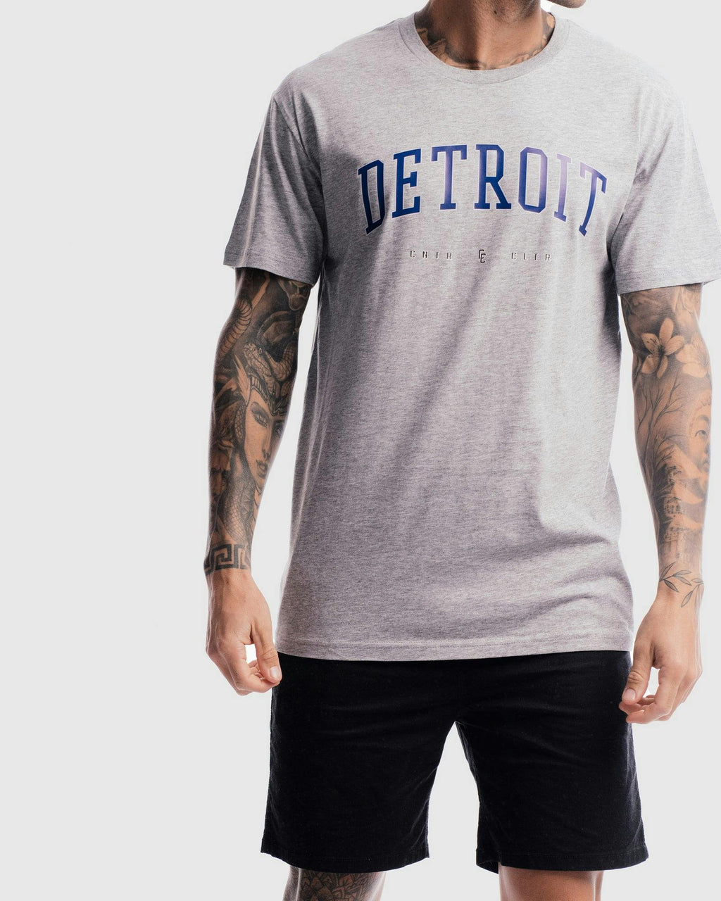 Detroit Tee