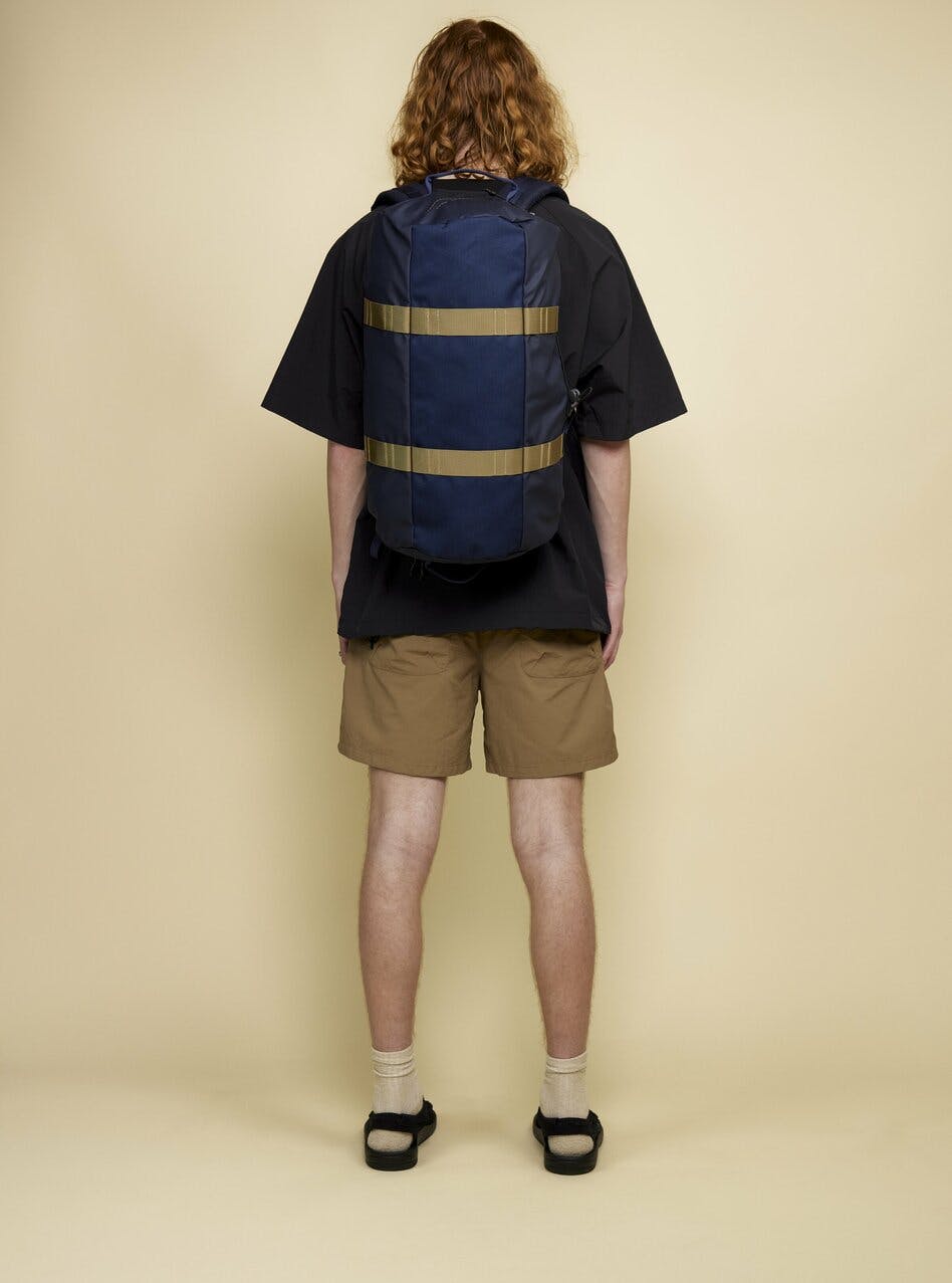 KEX SHORT SLEEVE TECH T-SHIRT