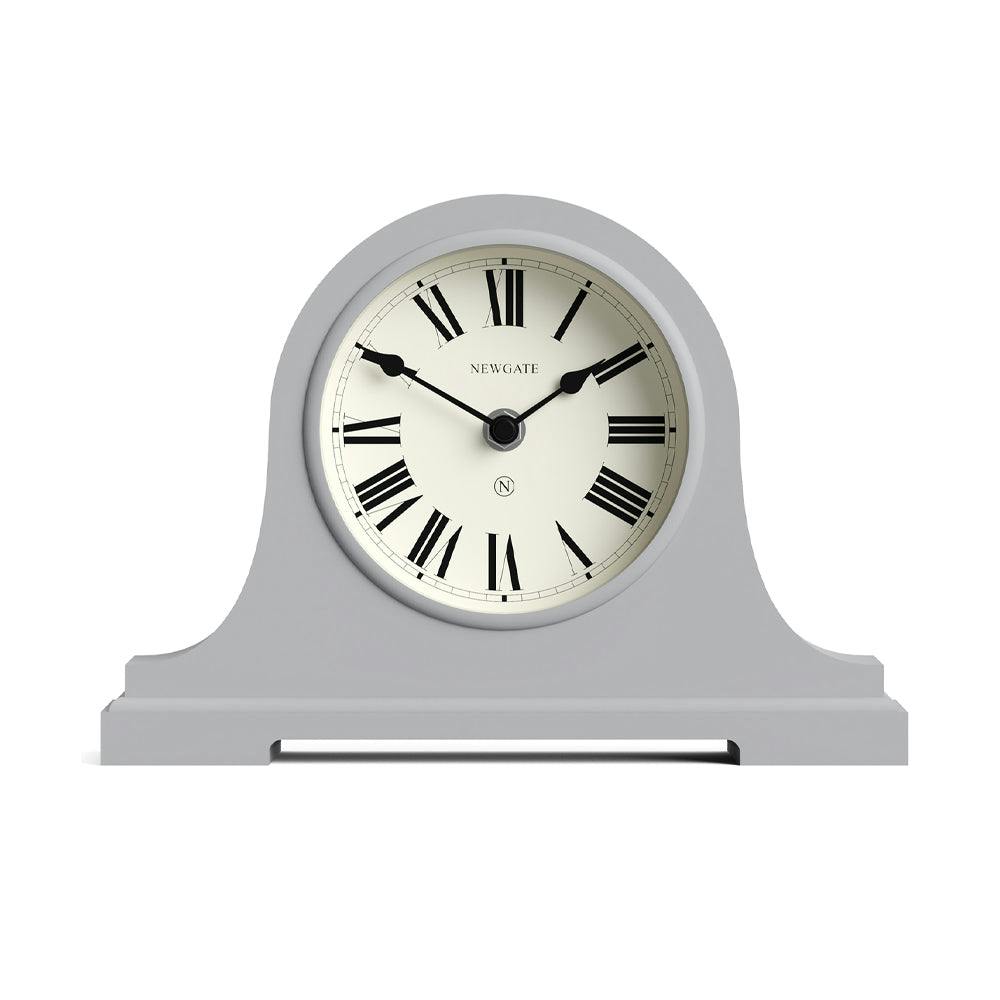 Newgate Broadway-Clockwork Grey