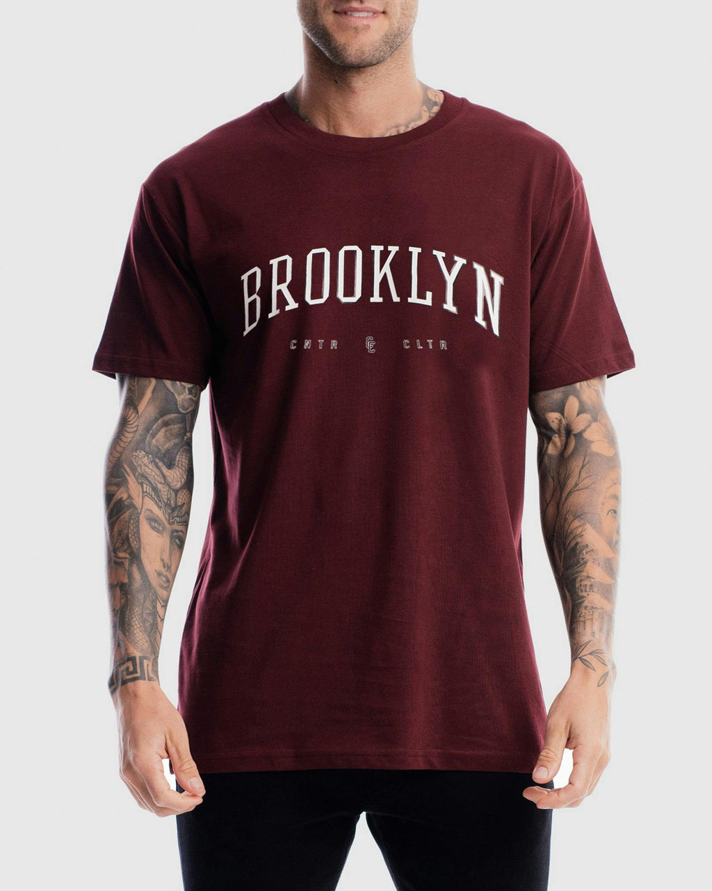 Brooklyn Tee