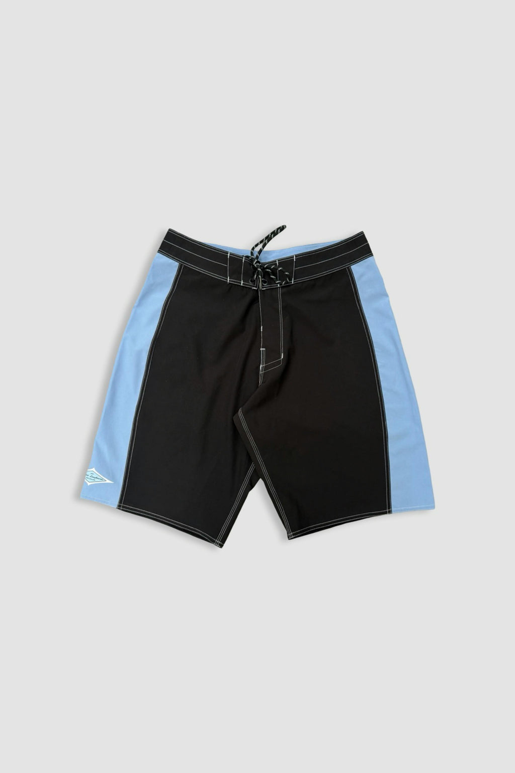 Vault Boardshort - Sea Blue