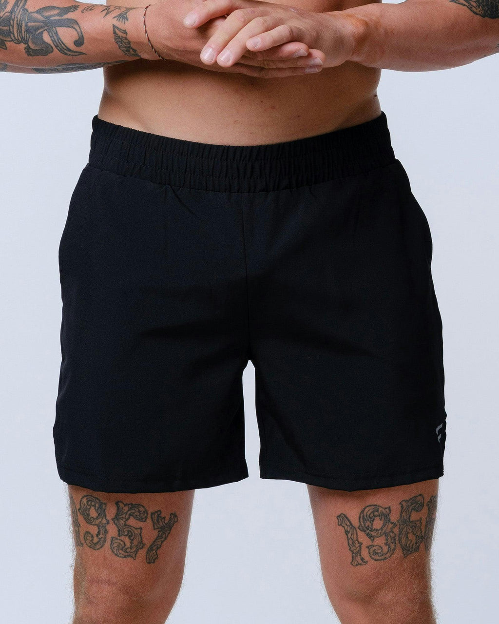 Ultimate 6 Inch Short