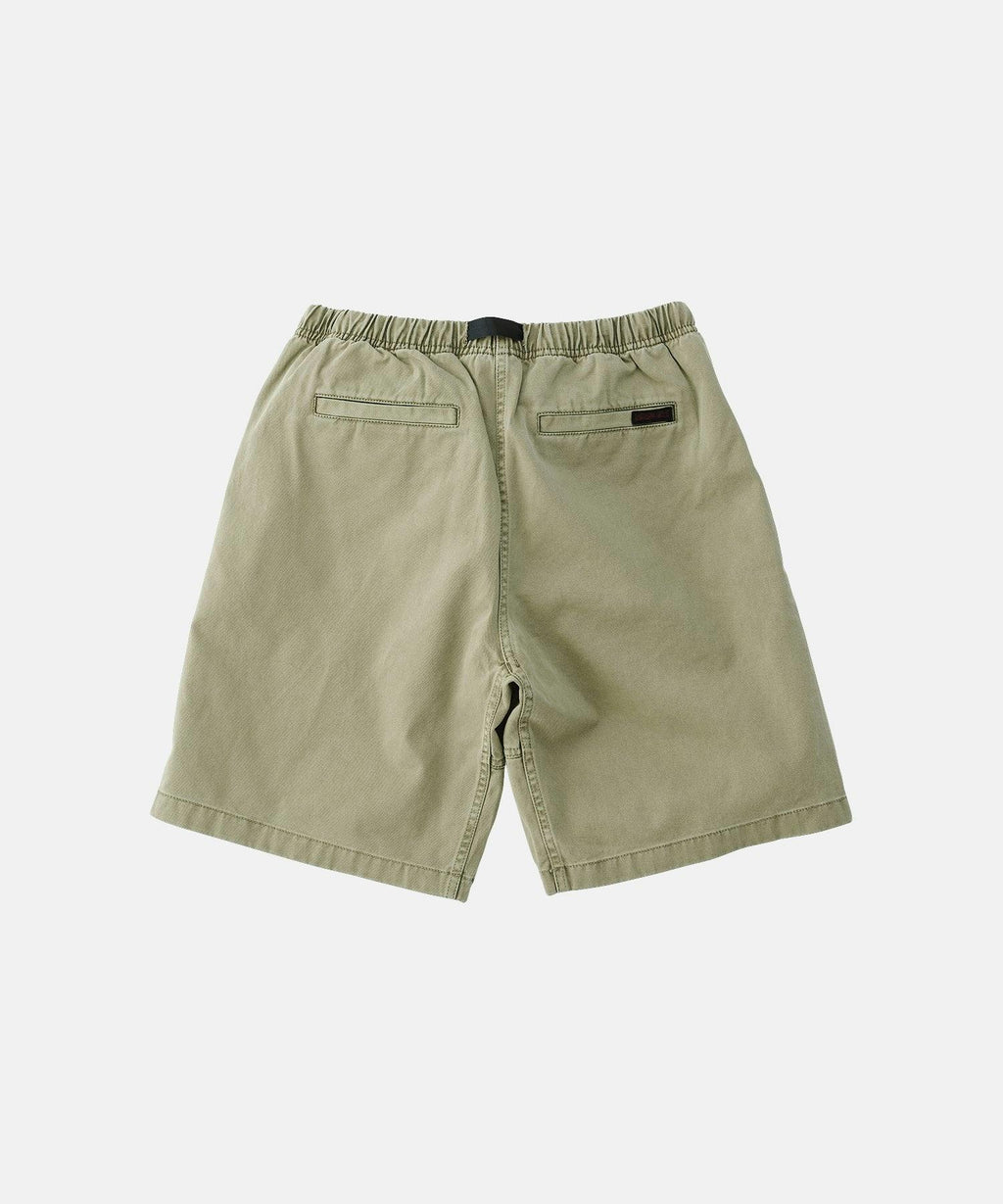 Gramicci Pigment Dyed G Short in Cactus Pigment