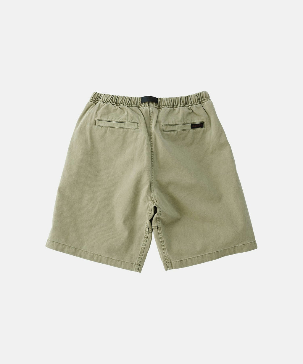 Gramicci Pigment Dyed G Short in Cactus Pigment