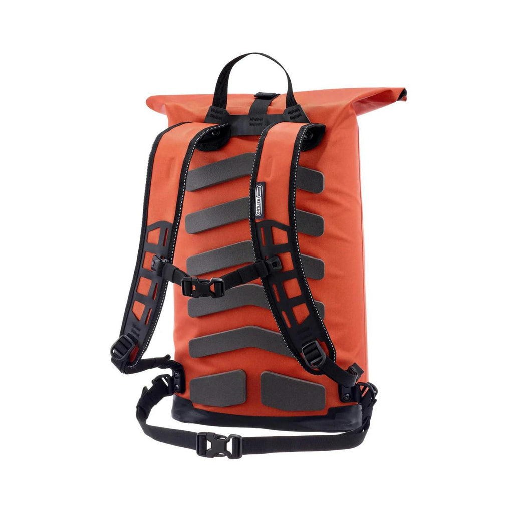Commuter-Daypack 21L Rooibos