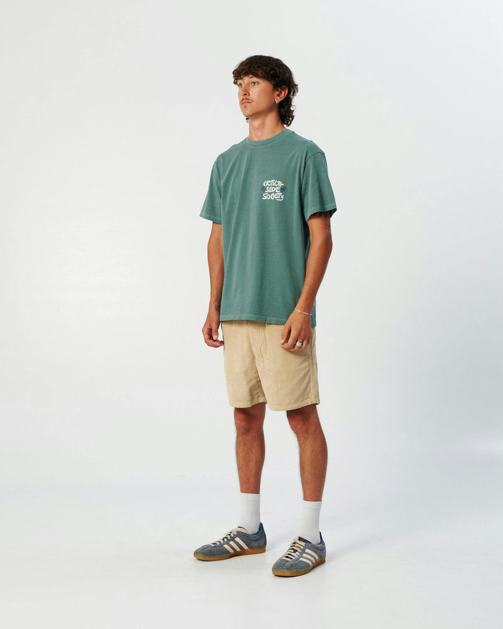 Very Nice Tee - Ocean