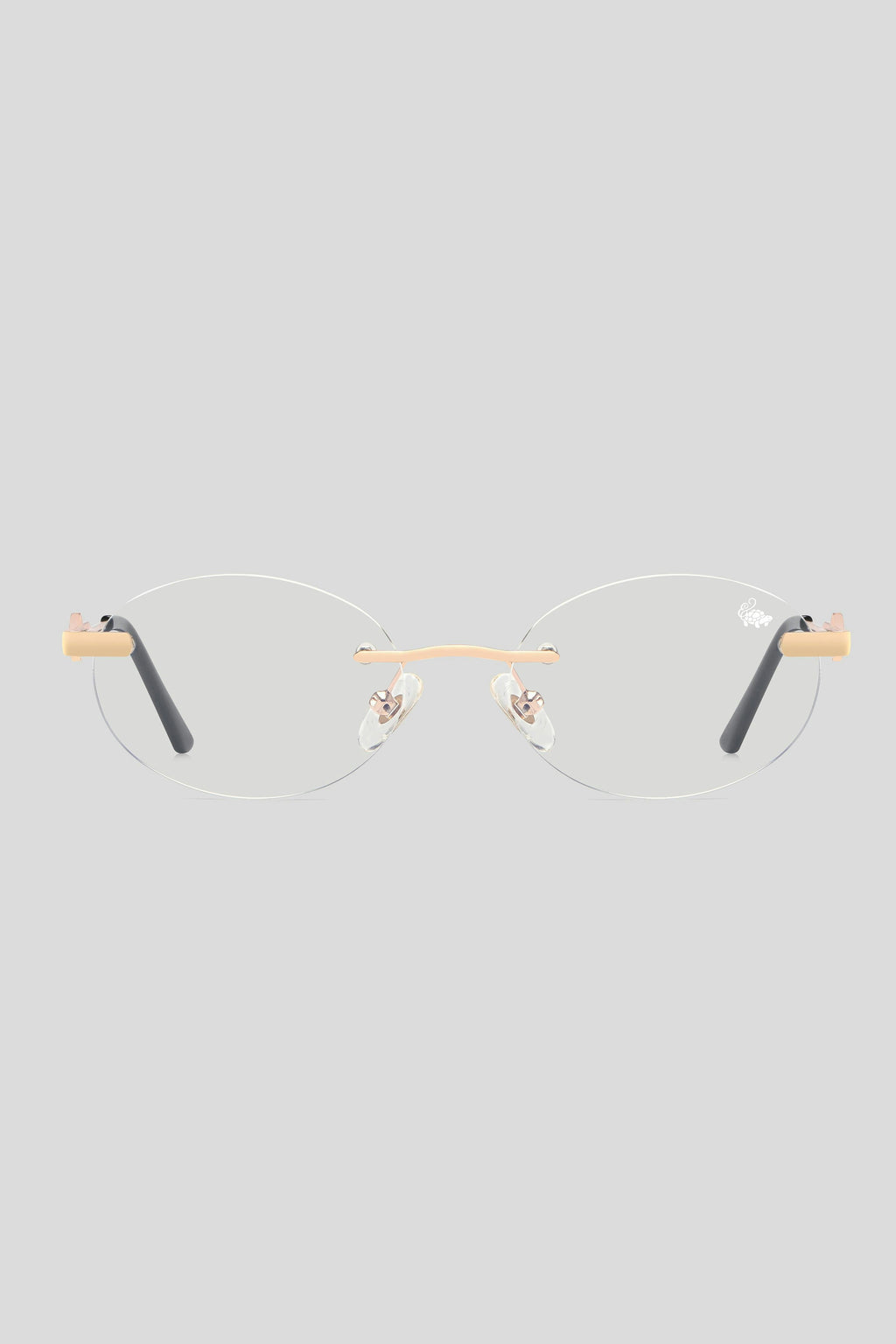 Sancho Anti Blue | Gold