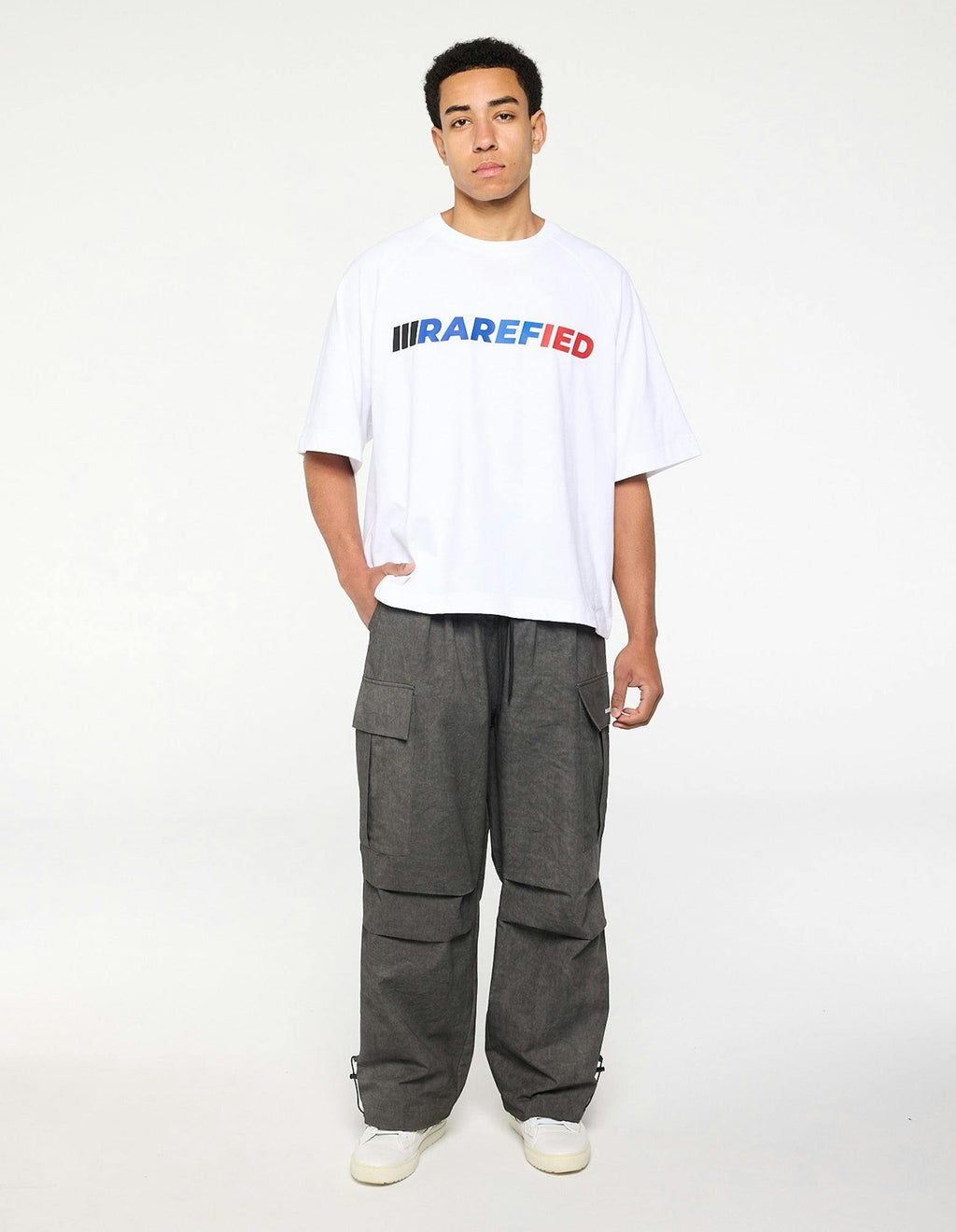 Race T-Shirt