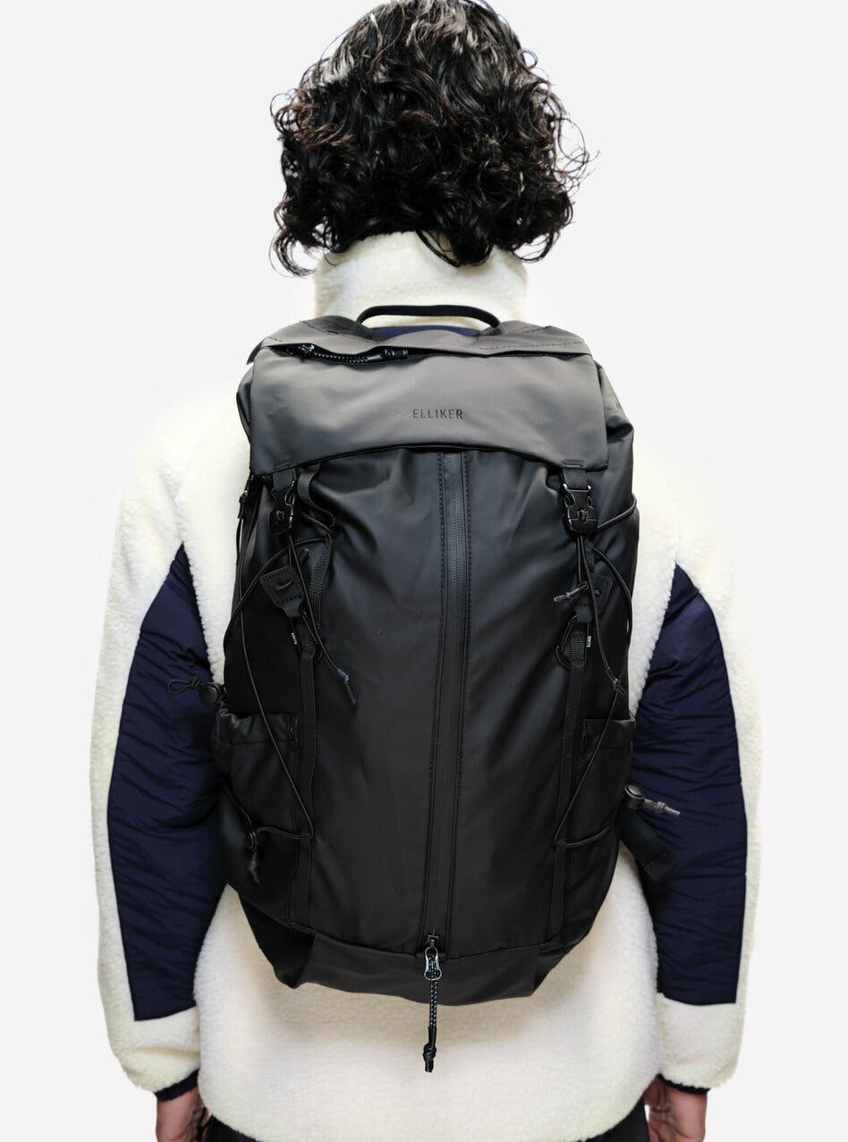 CAUTLEY FLAP OVER BACKPACK 23L