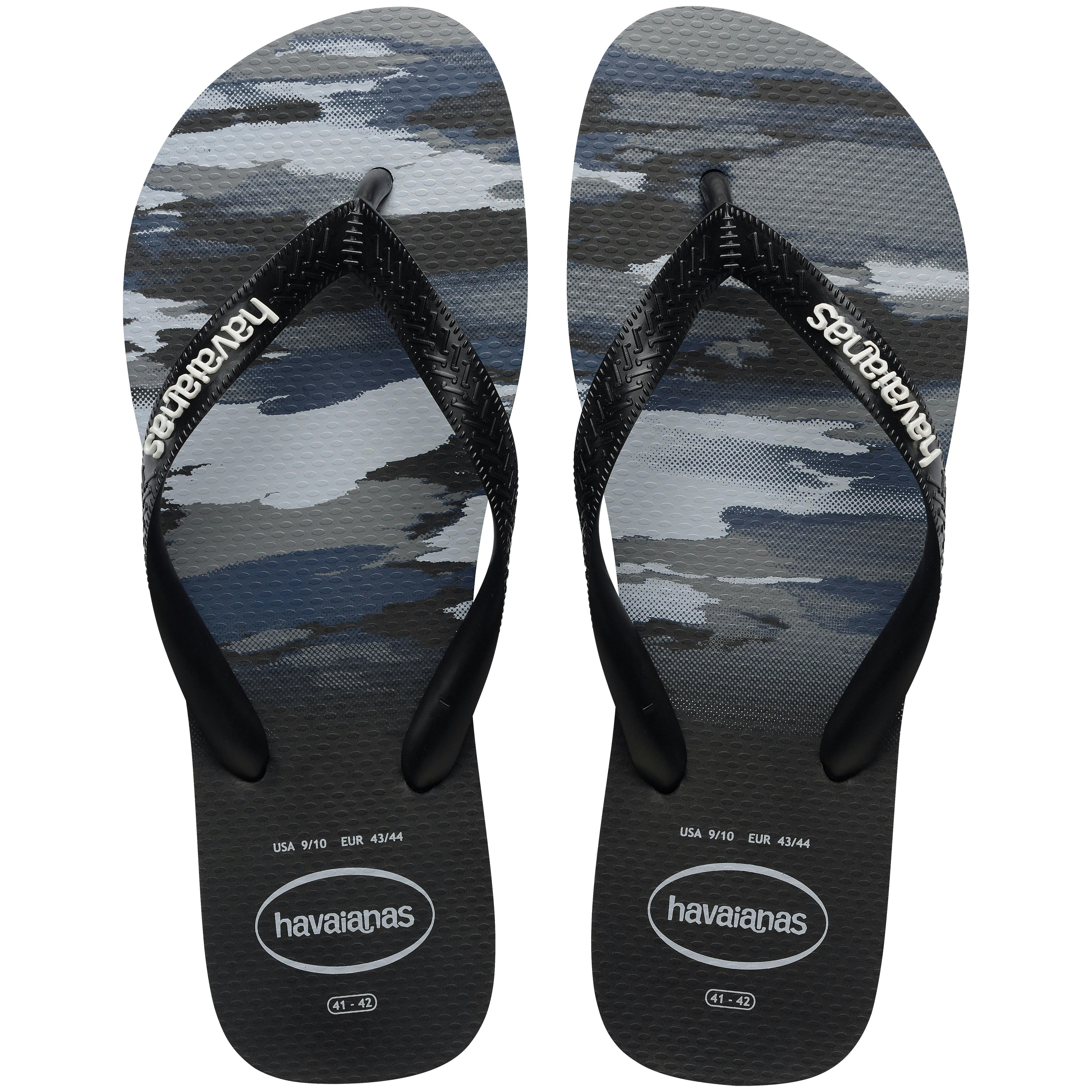 Top Camu Thongs