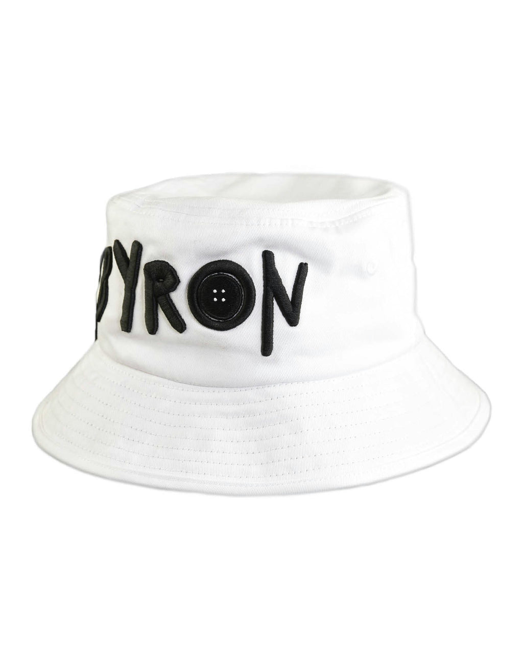 The Rusty – Byron Signature Bucket Hat