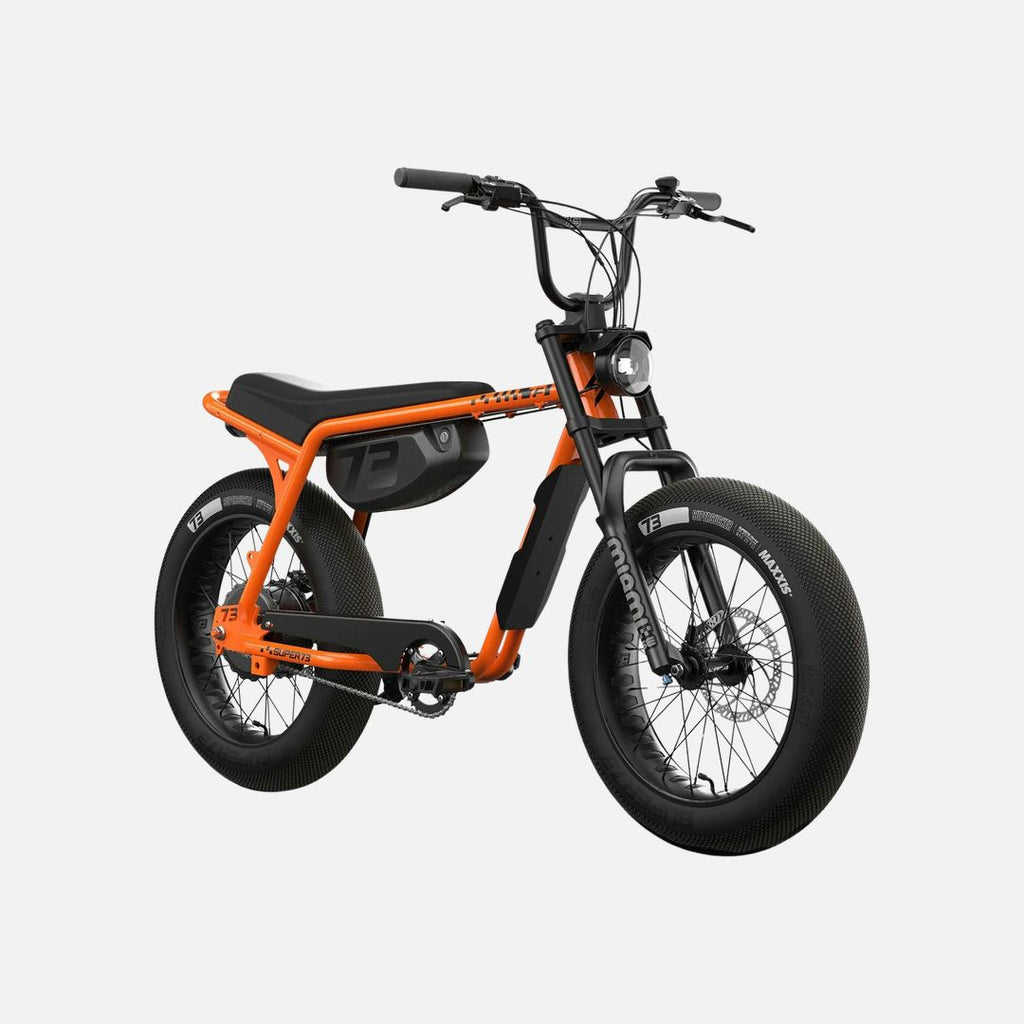 Super73-Z MIAMI Special Edition
