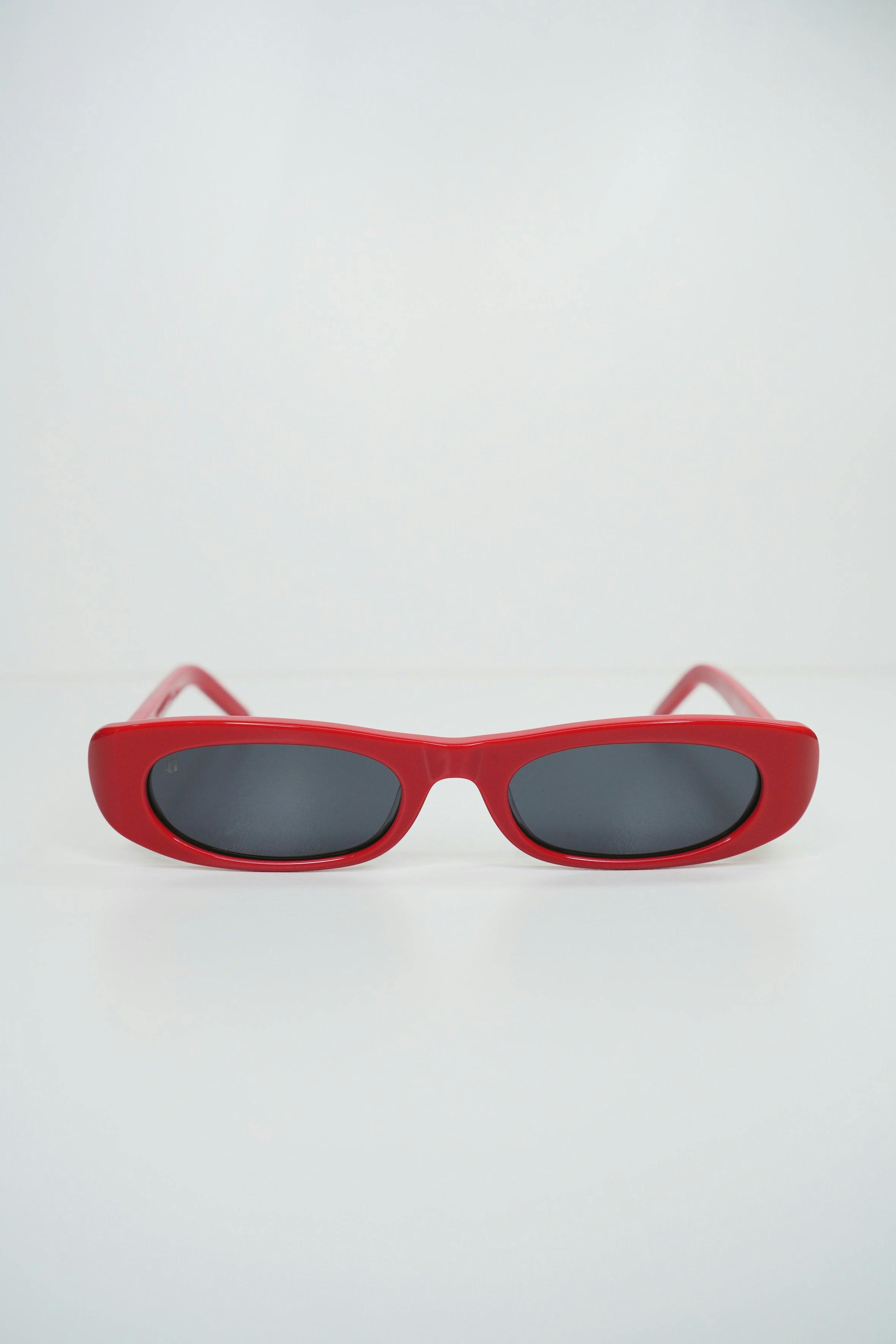 Clubman "Enigma" Sunglasses