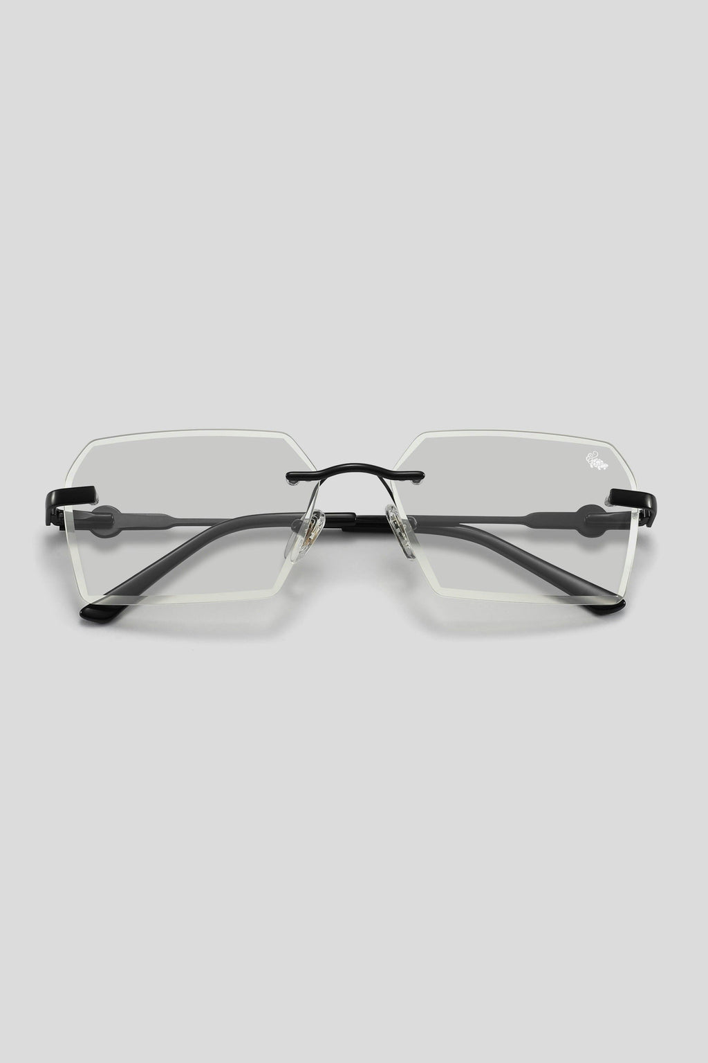 Kennedy Transition Black | Stealth