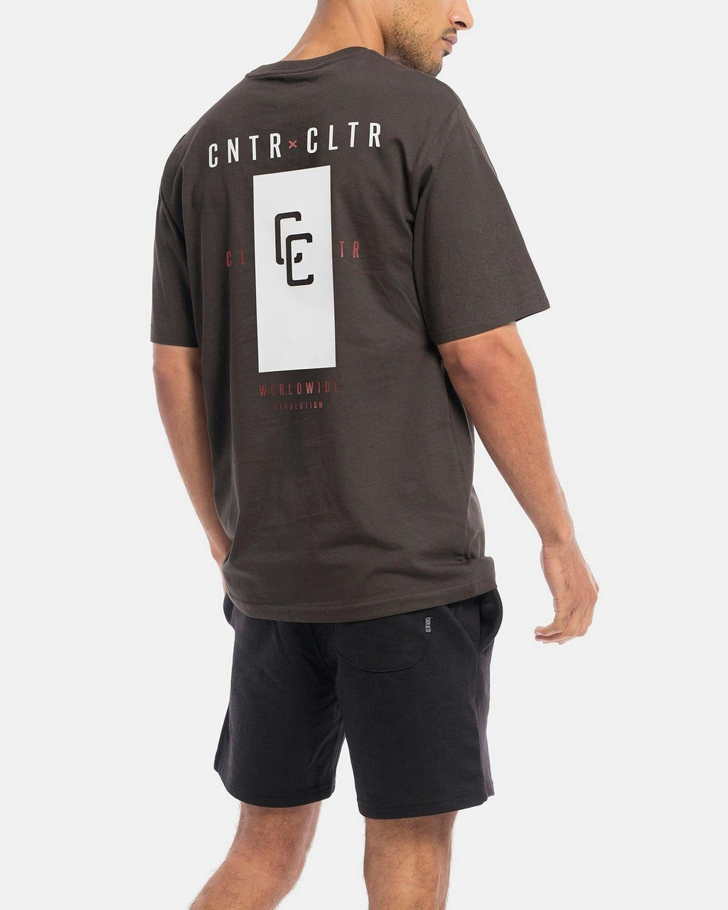 Runway Oversize Tee