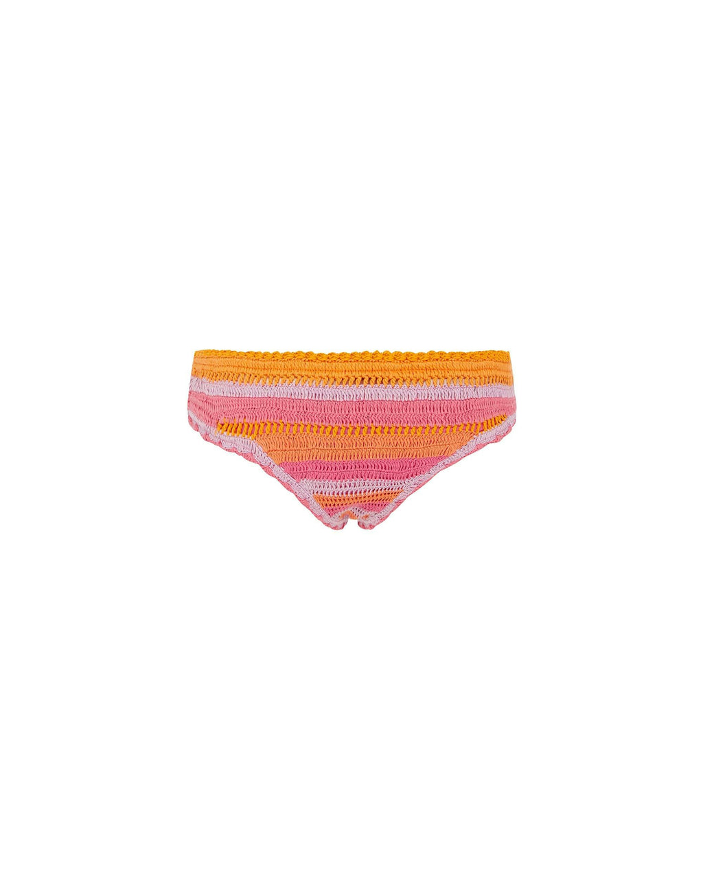 THE CROCHET PANT - CANDYLAND