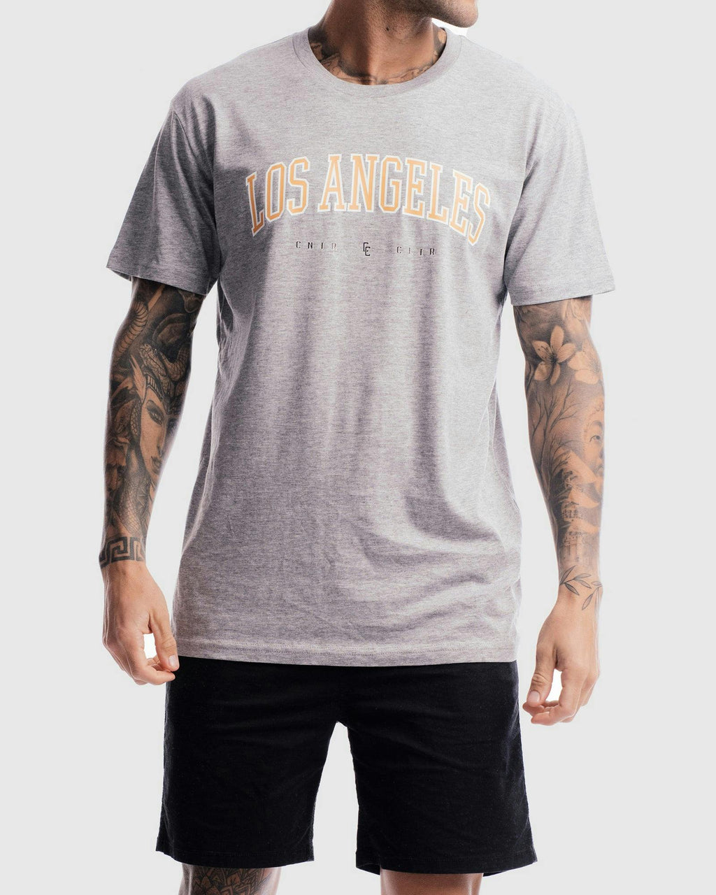 Los Angeles Tee